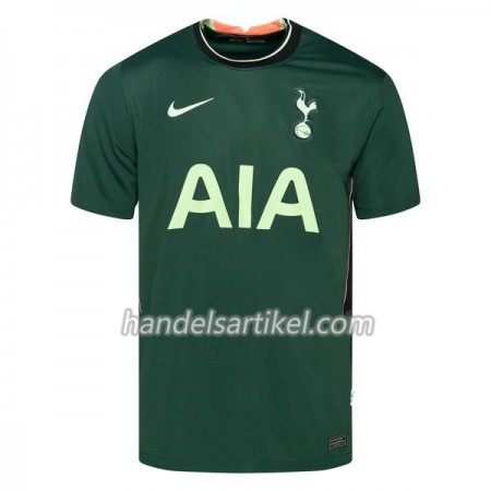 Tottenham Hotspur Auswärts Trikotsatz 2020/21